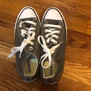 NWOT BROWN CONVERSE